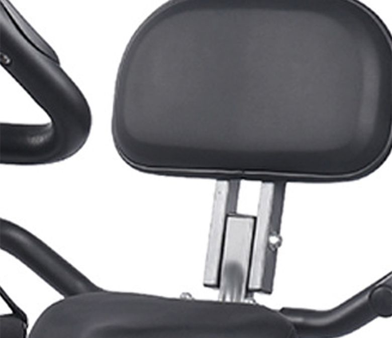 Bicicleta plegable para el hogar