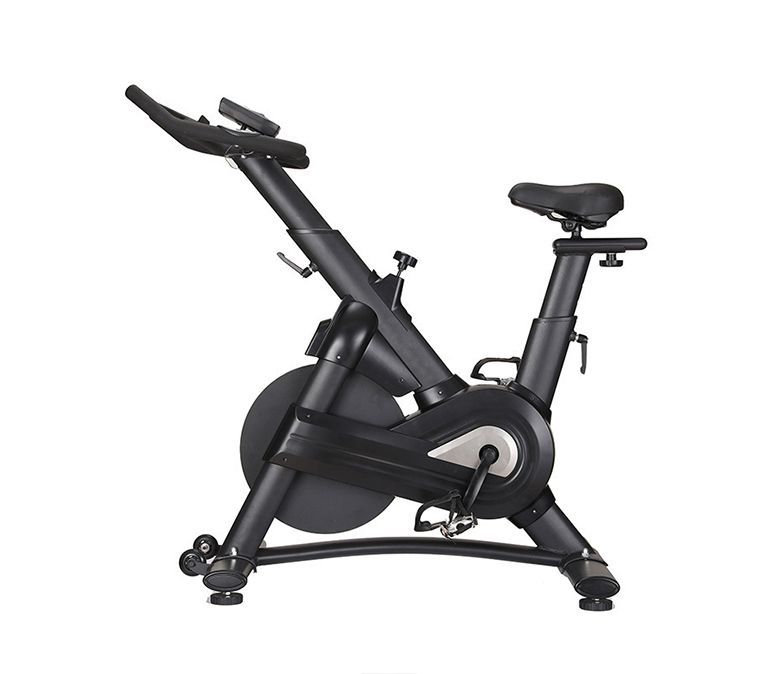 Bike de ejercicio para el gimnasio en casa