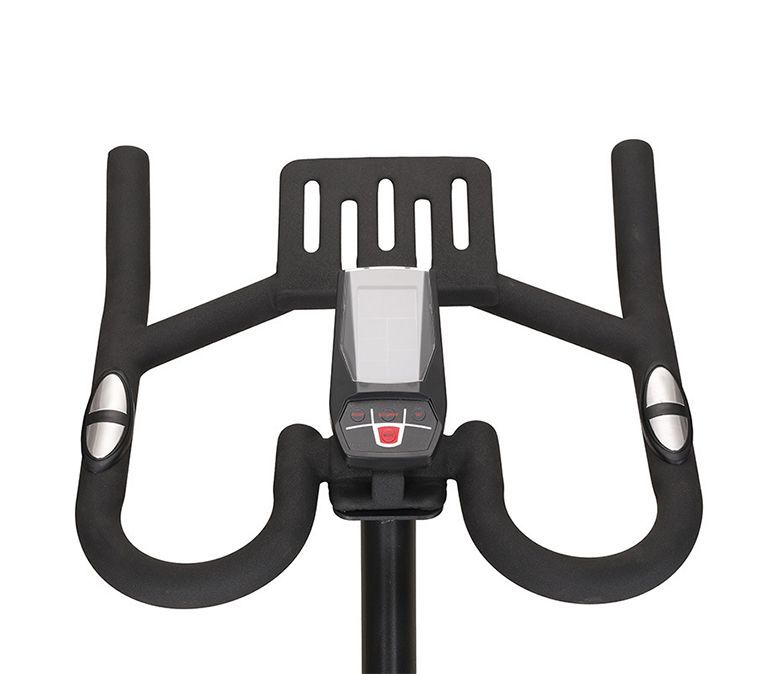 Bike de ejercicio para el gimnasio en casa
