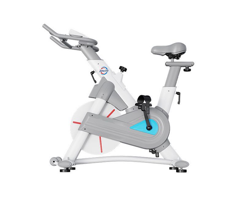 Bike de ejercicio para el gimnasio en casa