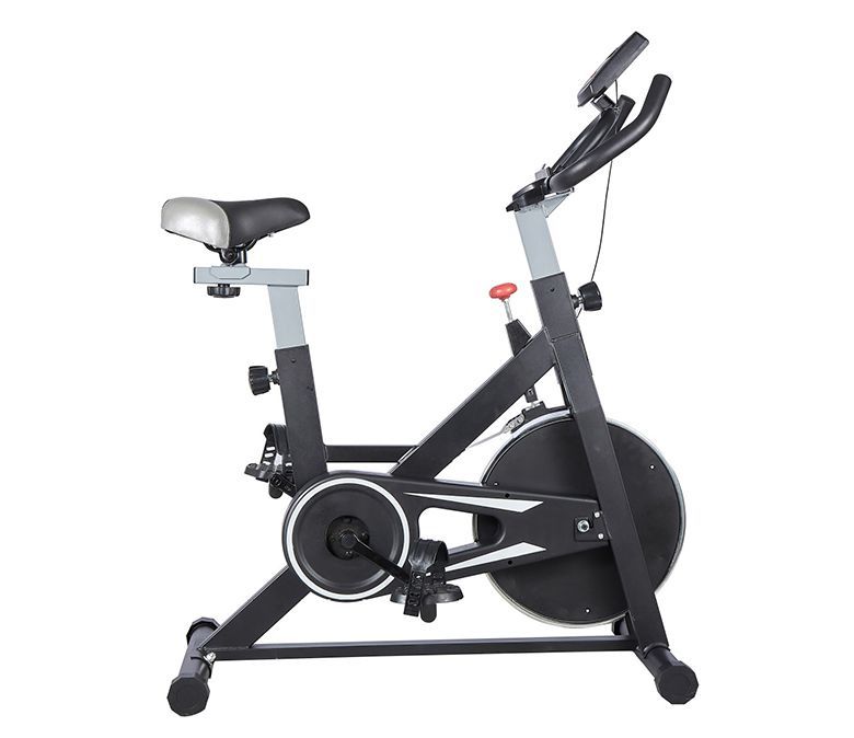 Bicicleta giratoria