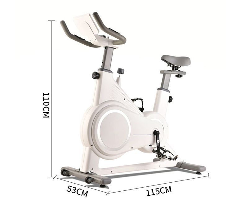 Bicicleta giratoria