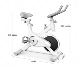 Ejercicio en el hogar Spin Sport Bike