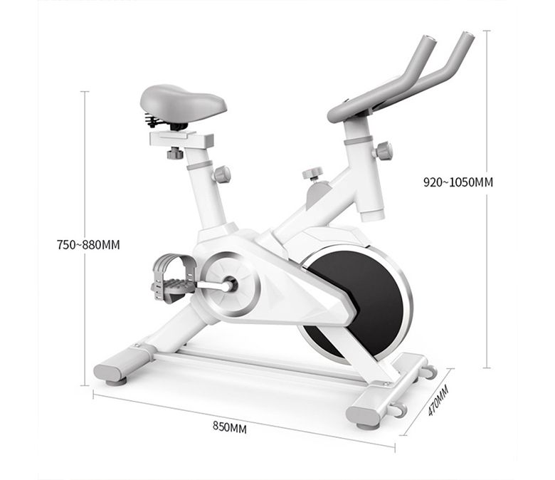 Ejercicio en el hogar Spin Sport Bike