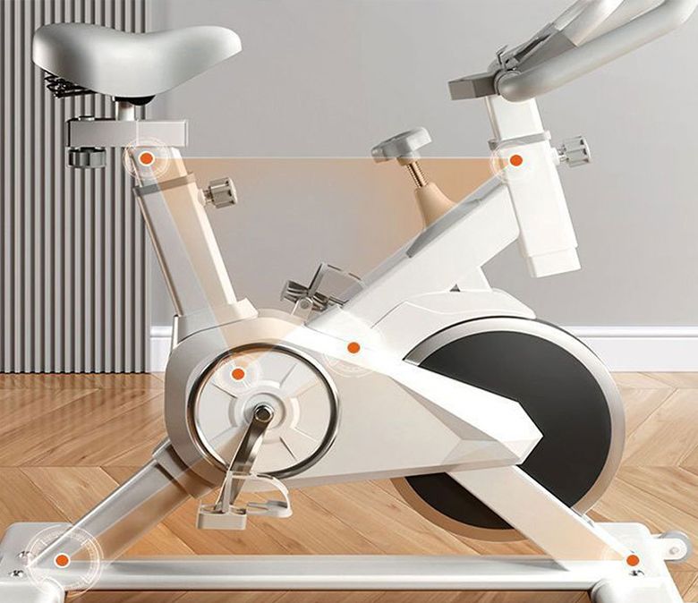 Ejercicio en el hogar Spin Sport Bike