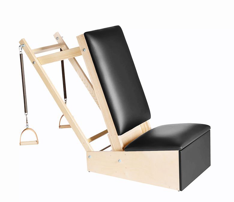 Silla de brazo de pilates
