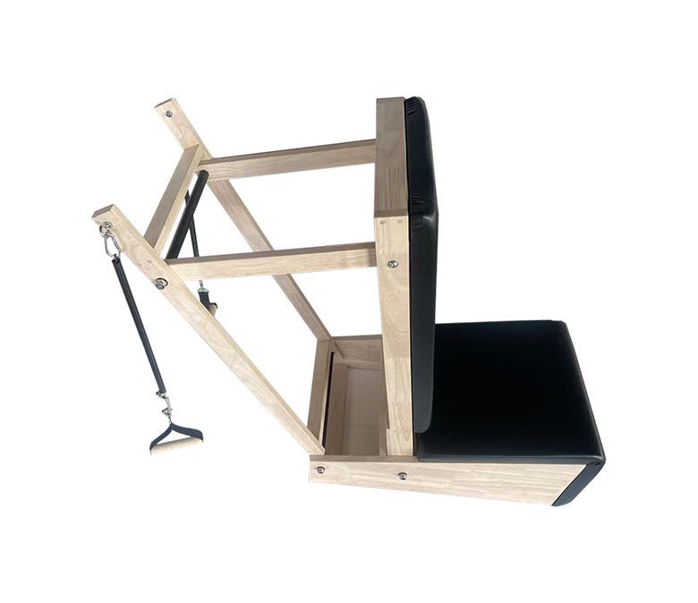 Silla de brazo de pilates