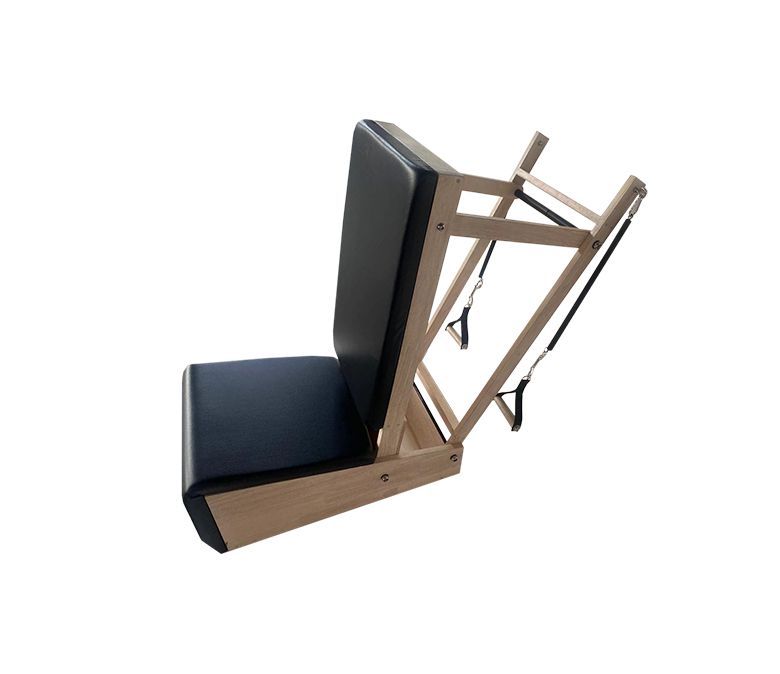Silla de brazo de pilates