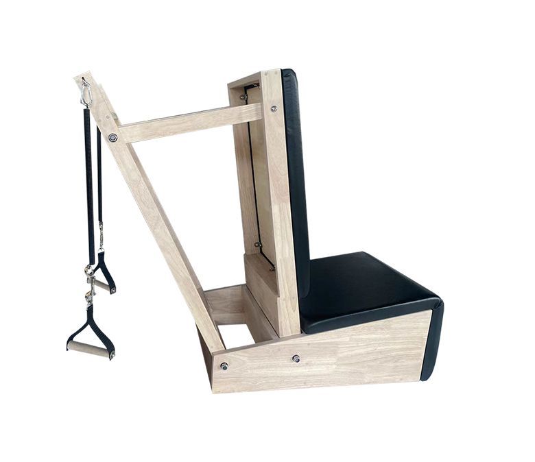 Silla de brazo de pilates