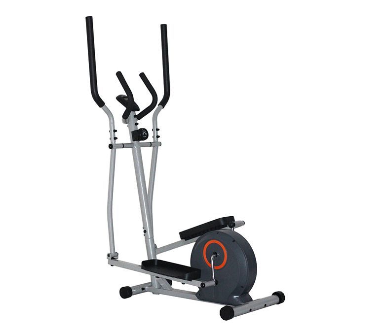 Entrenador elíptico