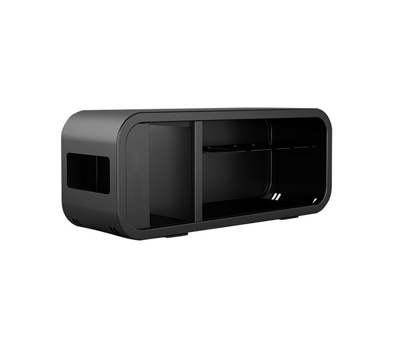 Banco de entrenamiento en casa