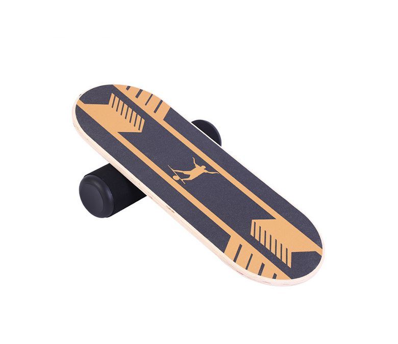 Tablero de balance anti-slip