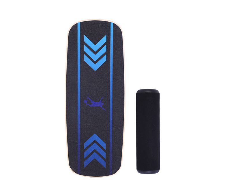 Tablero de balance anti-slip