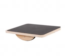 Tablero de equilibrio de madera