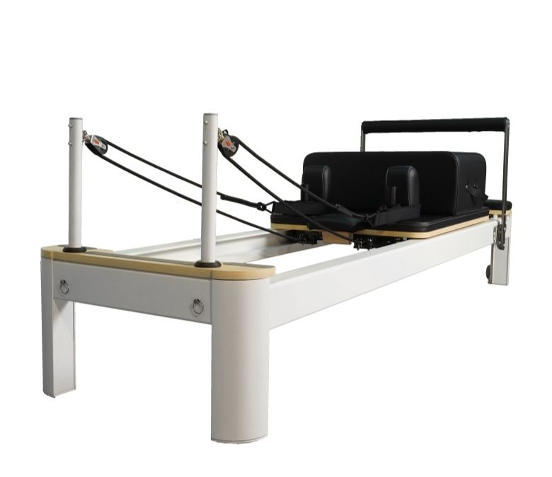 Aluminio Pilates Reformer 4.0