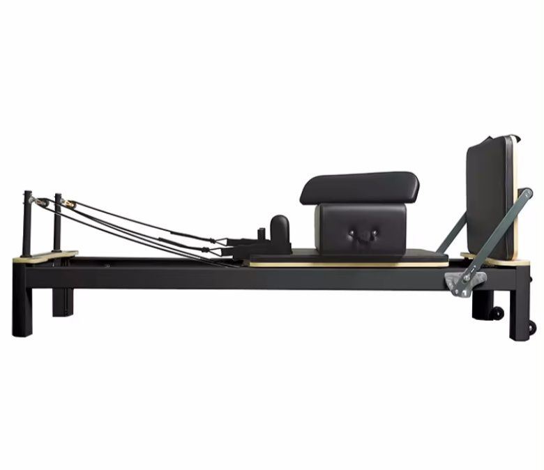 Aluminio Pilates Reformer 4.0