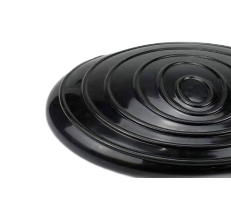 Cojín de equilibrio inflable