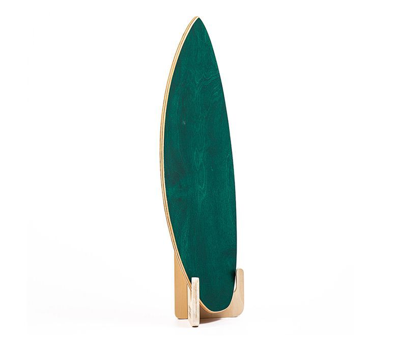 Entrenador de tableros de balance de surf