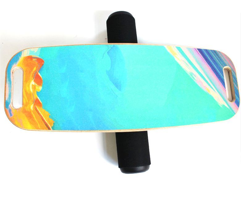 Tablero de balance de madera