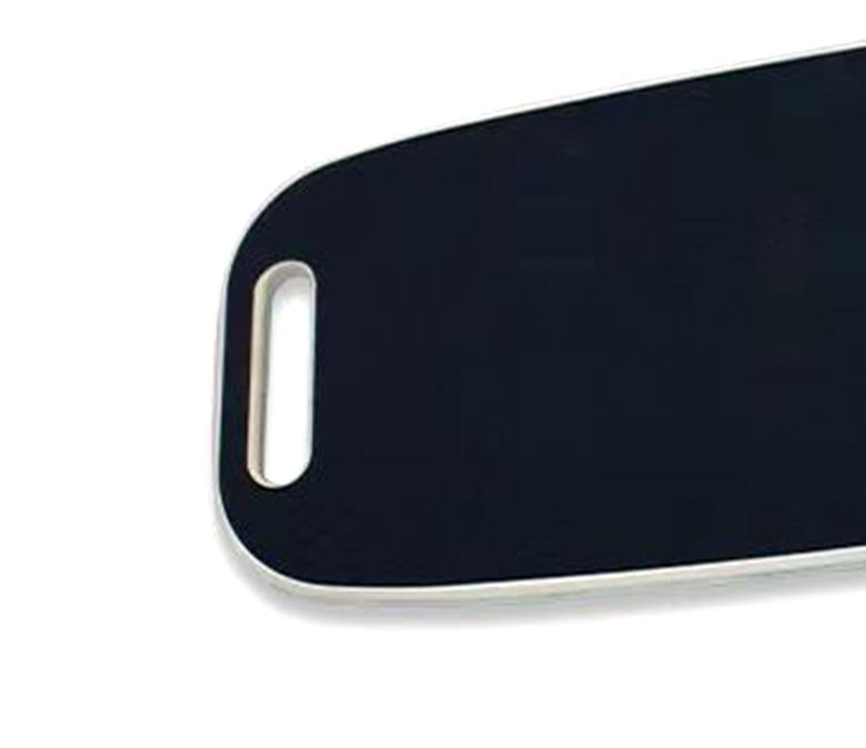 Tablero de balance de madera