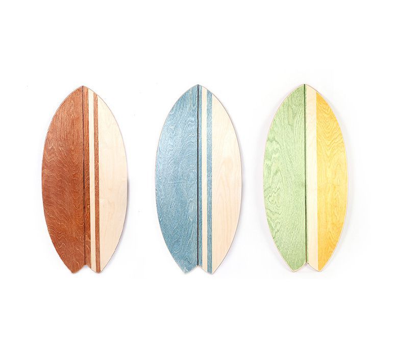 Tablero de equilibrio de forma de pescado