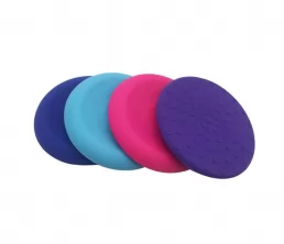 Tablero de balance de silicona