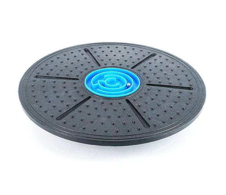 Tablero de balance de disco de cintura de fitness Twisting