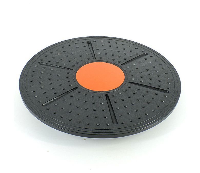 Tablero de balance de disco de cintura de fitness Twisting