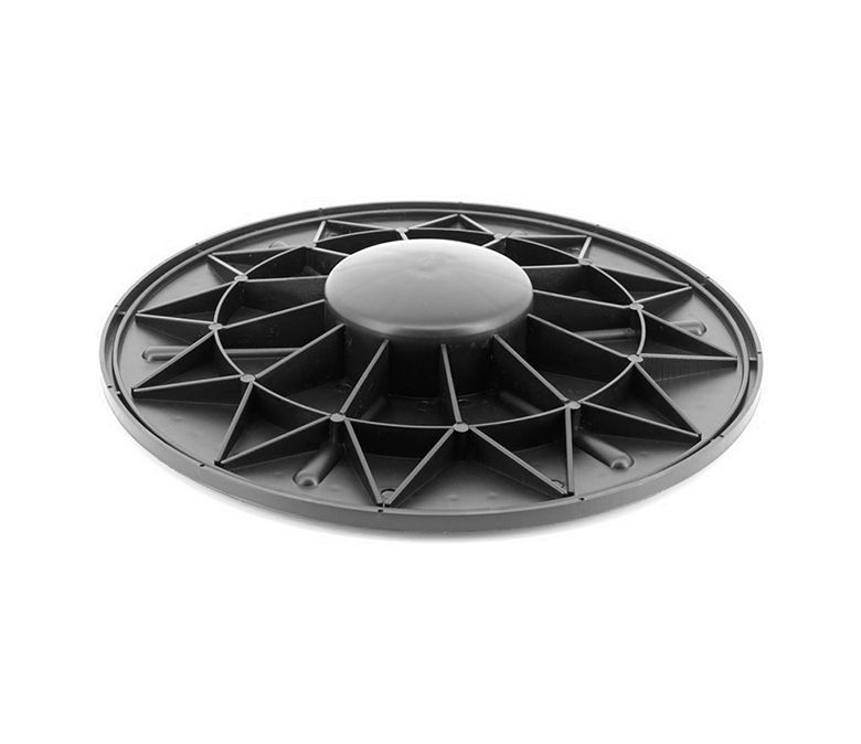 Tablero de balance de disco de cintura de fitness Twisting