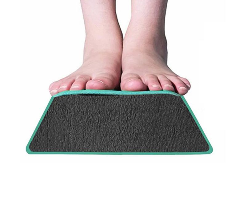 Vige de balance plegable