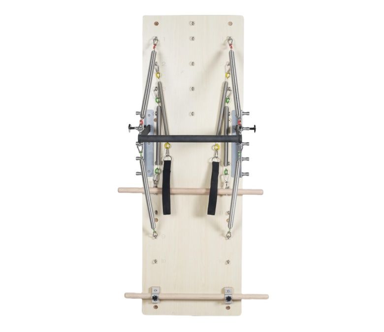 Máquina de ejercicios de Pilates Spring Wall Board Pilates