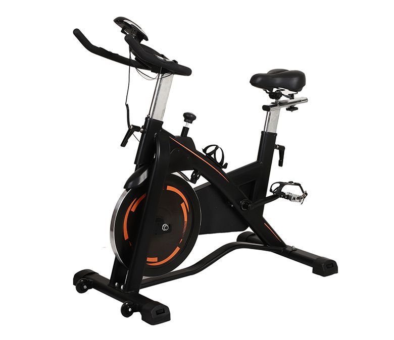 Bicicleta de ciclismo para fitness interior