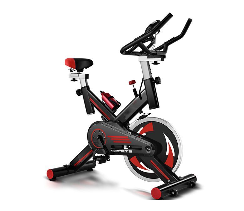 Ciclismo de ejercicio entrenador de bicicleta estacionaria