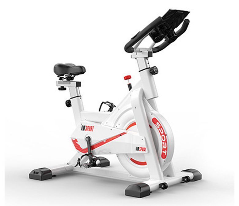 Bicicleta de ejercicio mudo interior