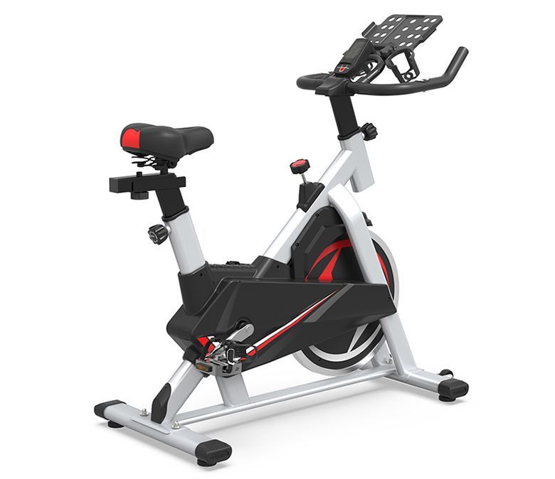 Bicicleta de ciclismo interior estacionaria para casa