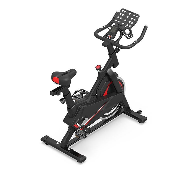 Bicicleta de ciclismo interior estacionaria para casa