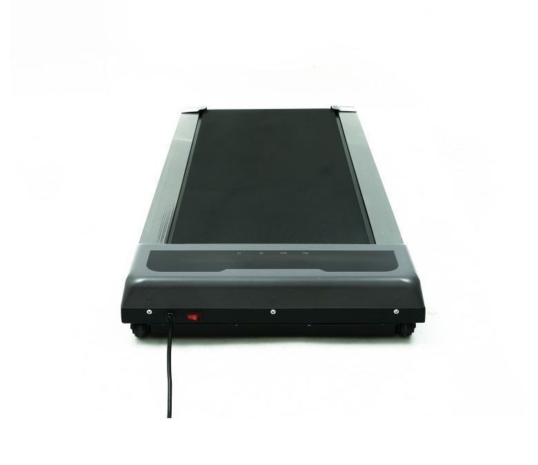 Máquina de caminar plegable