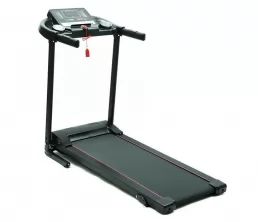 Máquina de fitness de jogging con pantalla eléctrica con pantalla LCD