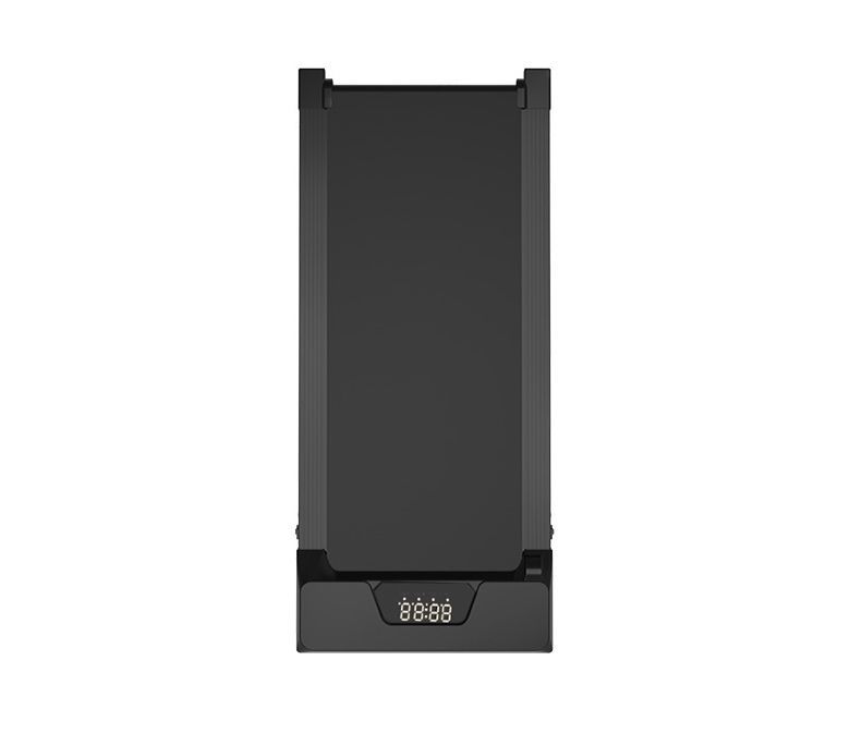 Máquina de fitness de ejercicio para caminar a casa.