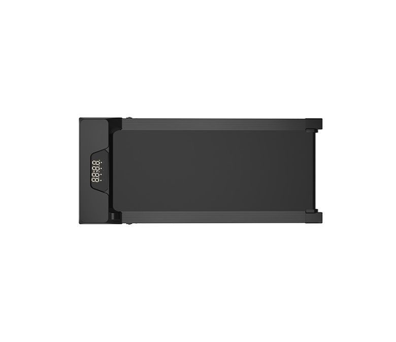 Máquina de fitness de ejercicio para caminar a casa.