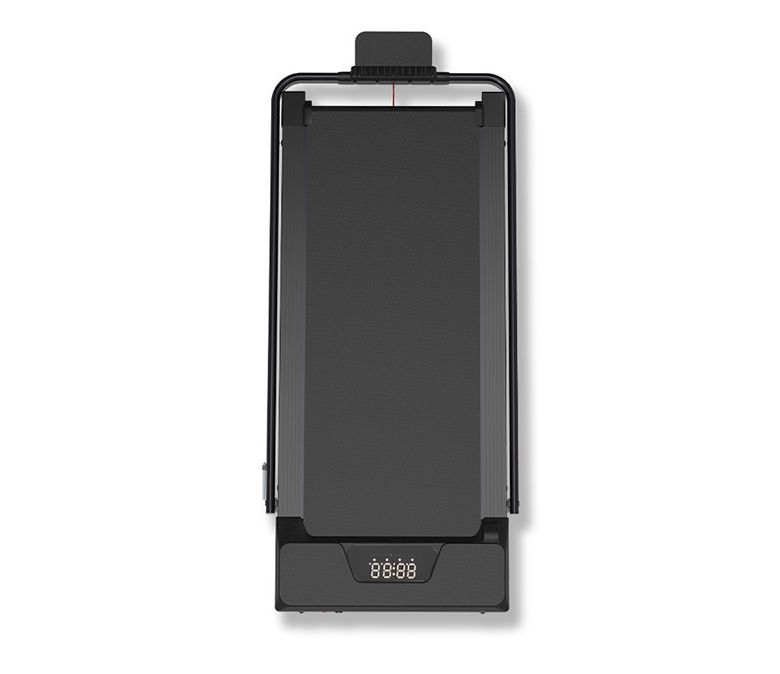 2 en 1 cinta de correr plegable