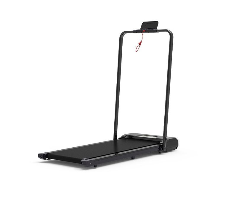 2 en 1 cinta de correr plegable