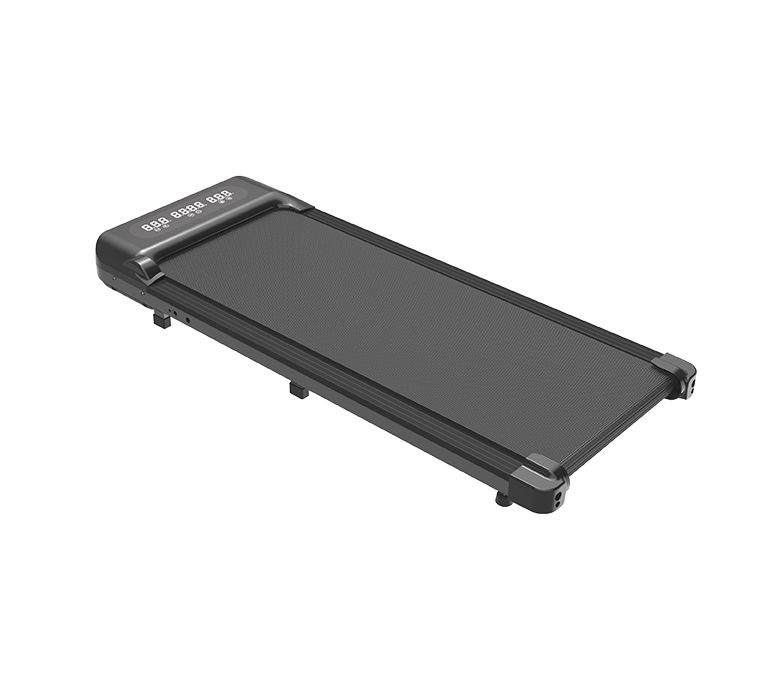 Cinta de correr de caminata portátil