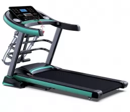 Mini cinta de correr para la máquina para caminar en el hogar