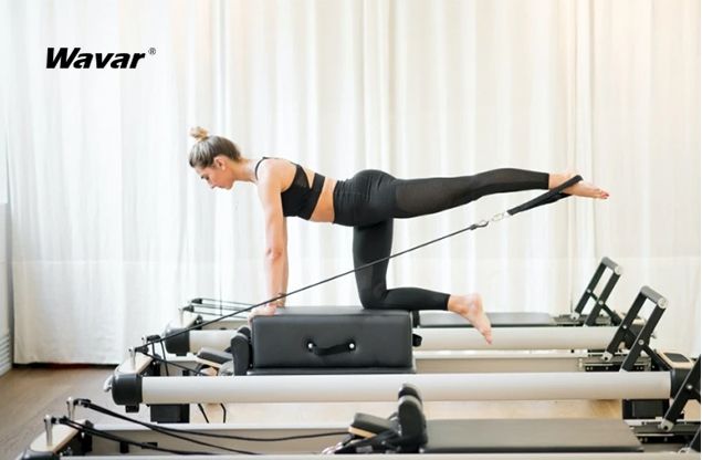 ¿Se pueden usar Pilates en estudios de fisioterapia?