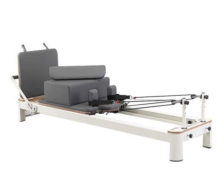 Aluminio Pilates Reformer Machine 4.0 en Venta