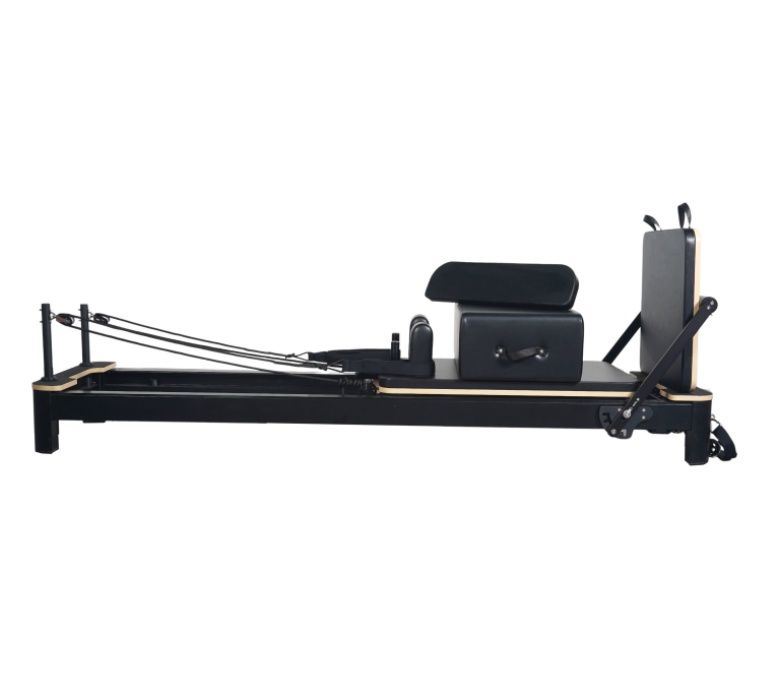 Aluminio Pilates Reformer Machine 4.0 en Venta