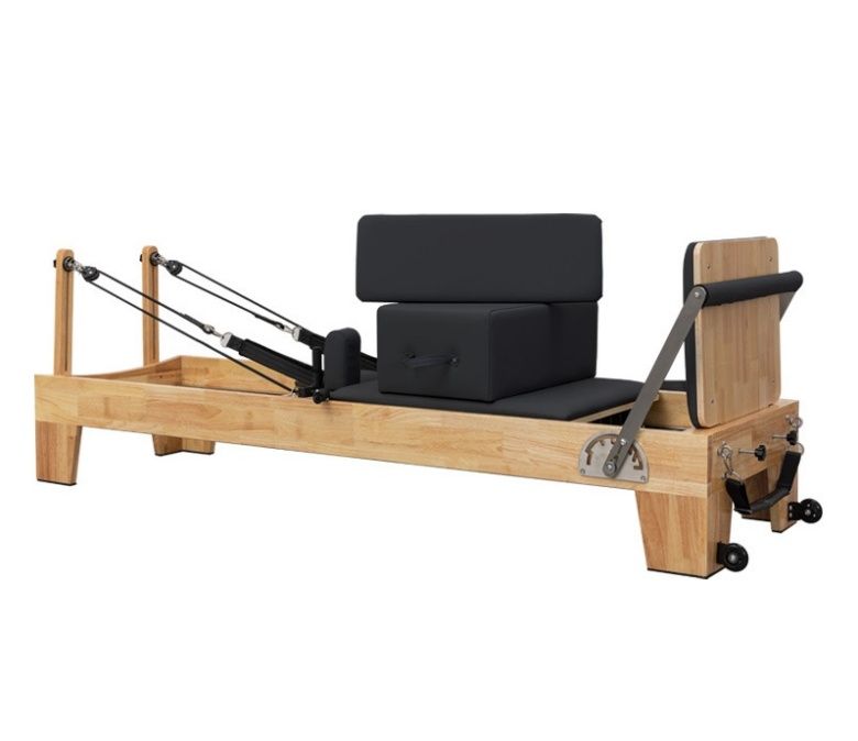 Reformador De Pilates De Madera Clásica En Venta