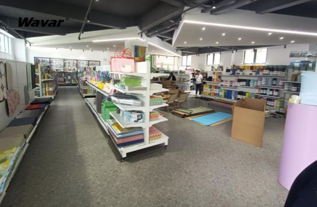 La creciente potencia de los fabricantes de accesorios de yoga chinos