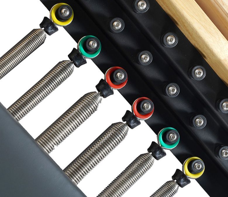 Reformador De Madera Pilates En Venta